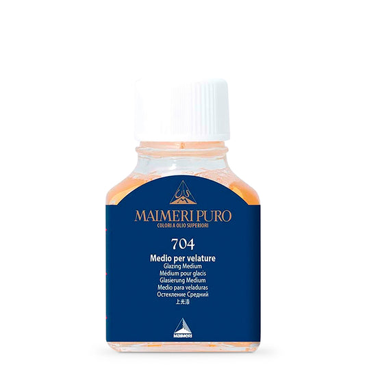 Maimeri Puro Glazing Medium 75ml