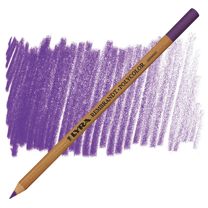 Lyra Rembrandt Polycolor
