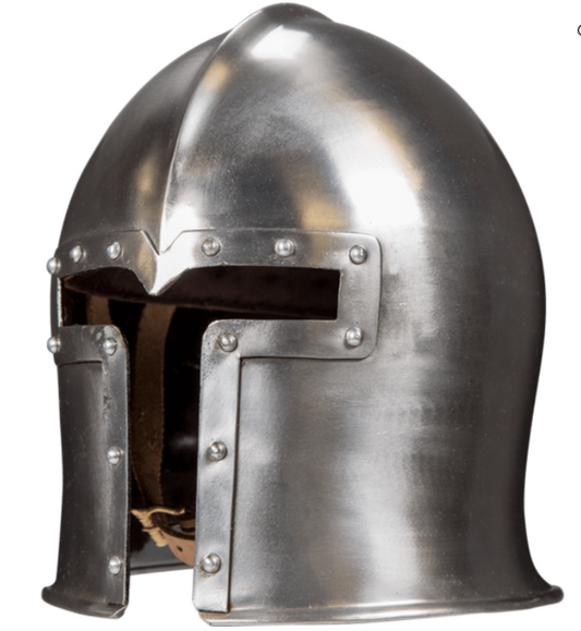 LARP Weapons & Armor – The Compleat Sculptor, Inc