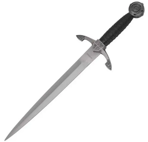 Medieval Shield Dagger