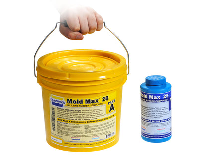Mold Max™ 25