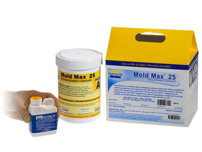 Mold Max™ 25