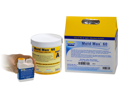 Mold Max™ 60