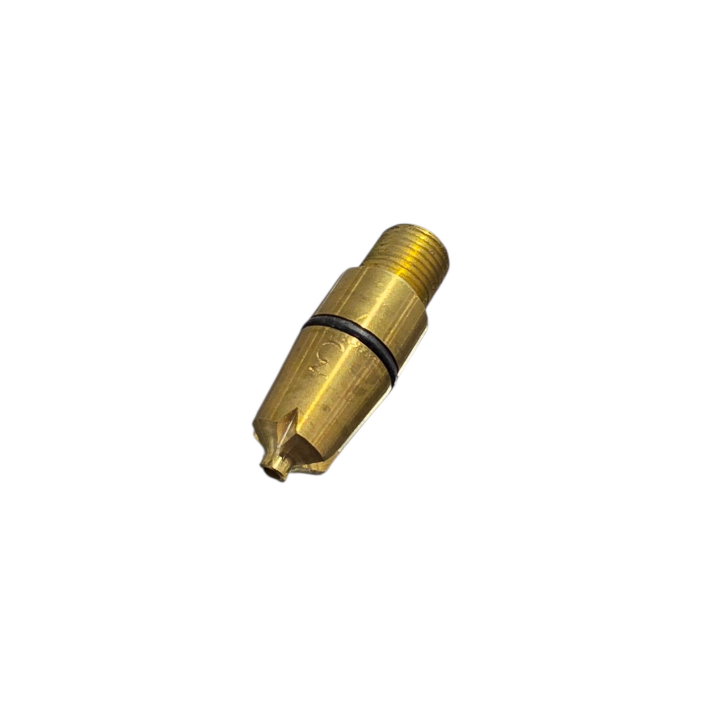 Dump Gun Nozzles