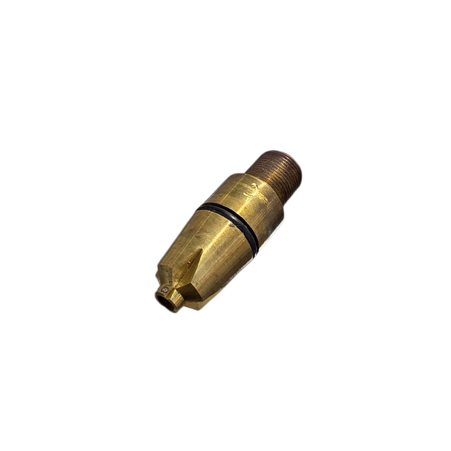 Dump Gun Nozzles