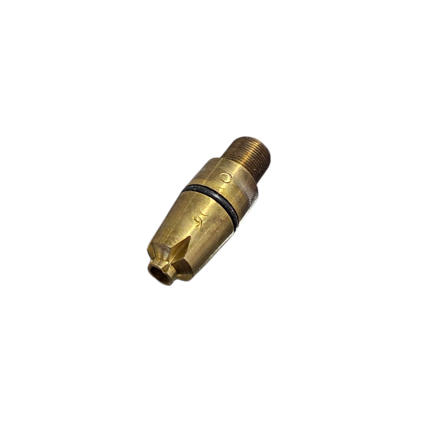 Dump Gun Nozzles