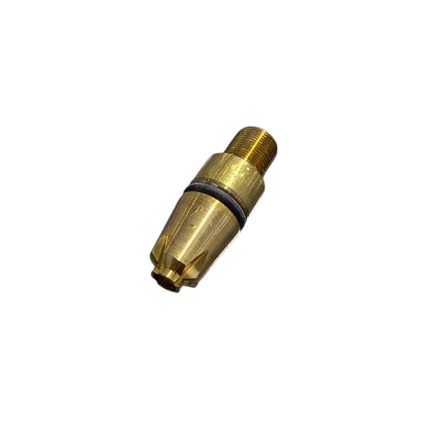 Dump Gun Nozzles