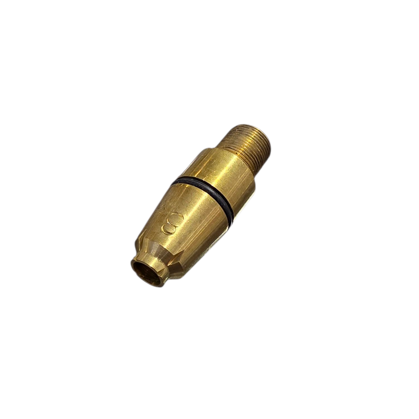 Dump Gun Nozzles