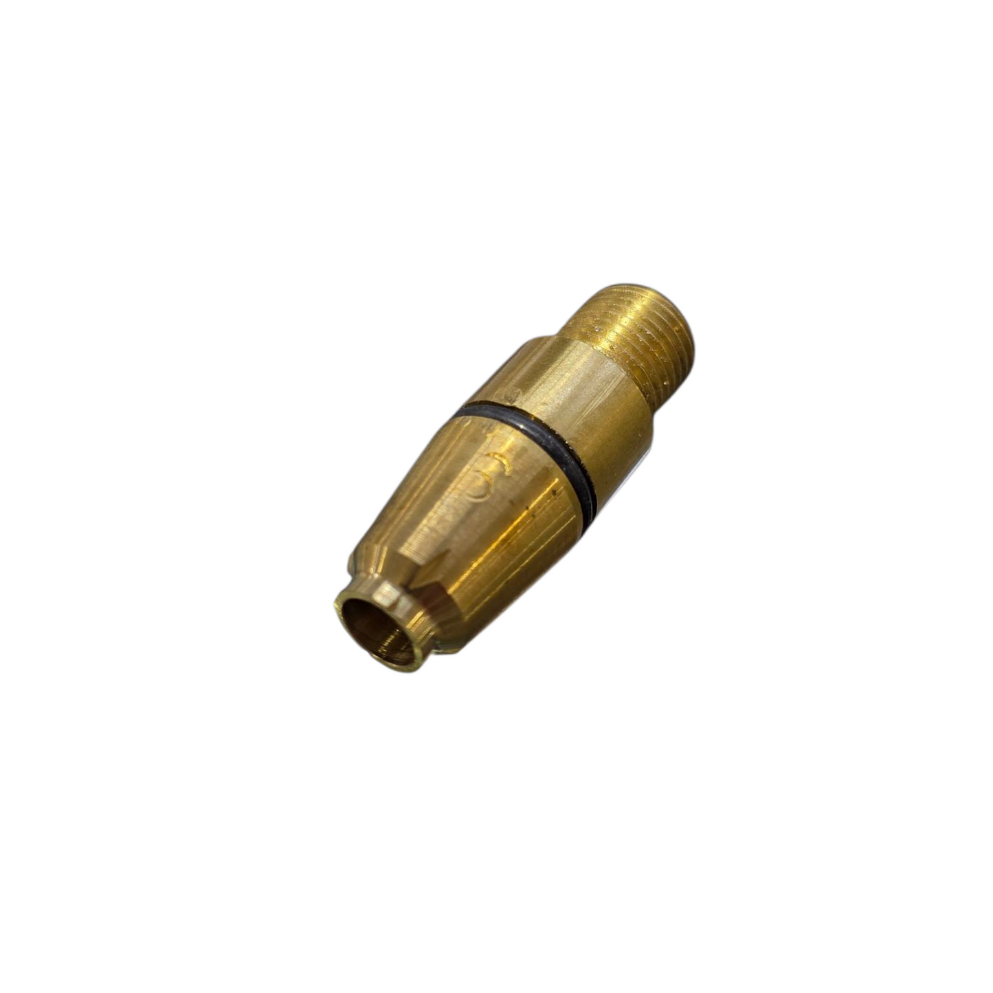 Dump Gun Nozzles
