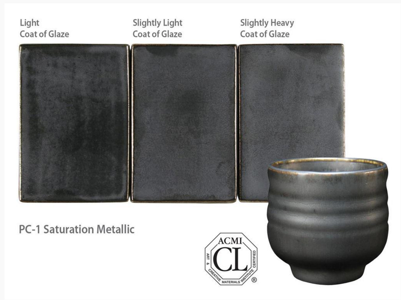 (PC) Potter's Choice Pints