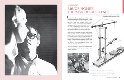 Escultura Trimestral Primavera 2024