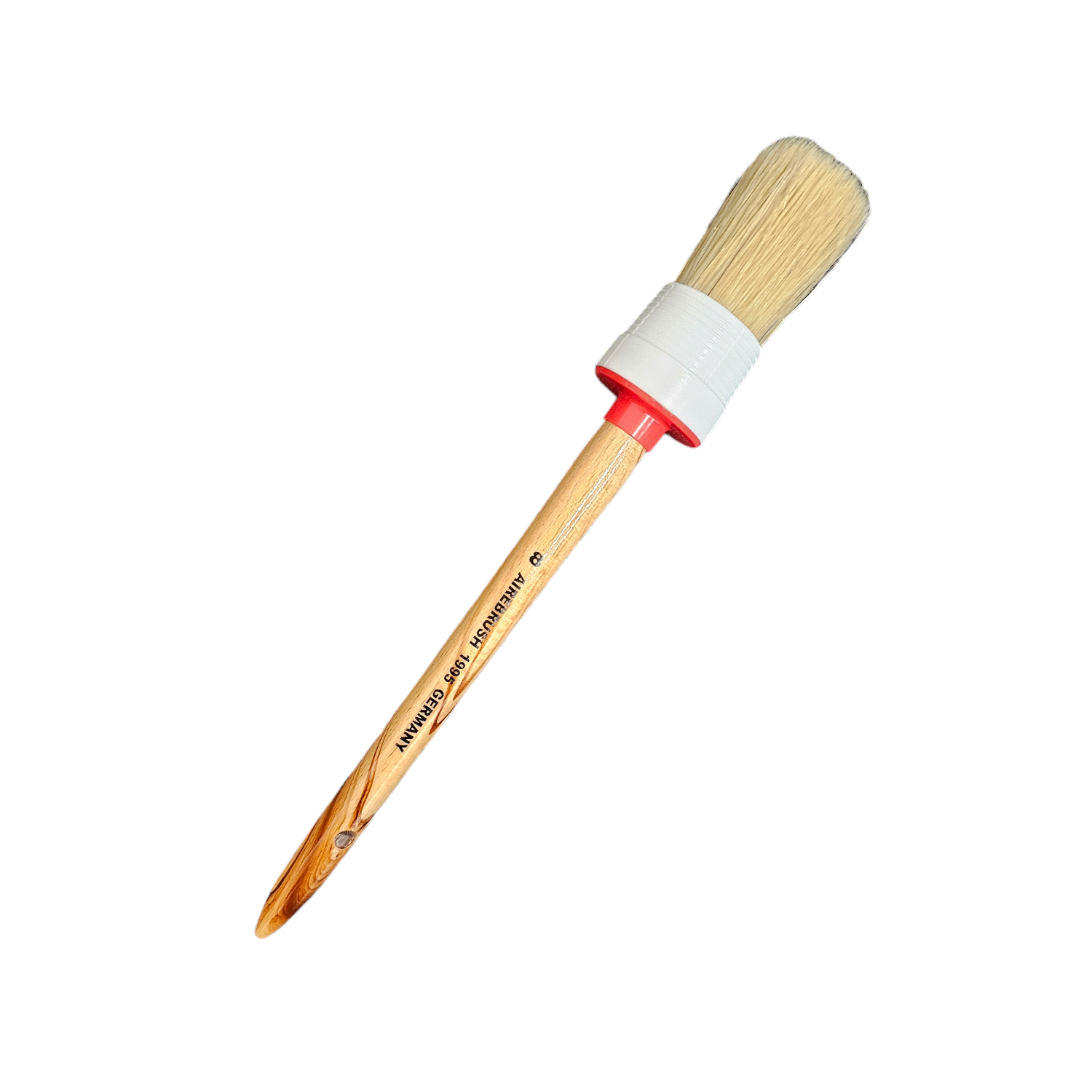 Patina Brushes 1995 Airebrushes – The Compleat Sculptor, Inc