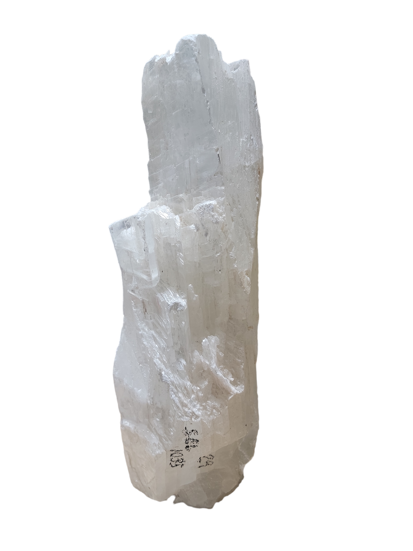 Selenite 18x6x4 1034