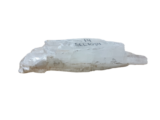 Selenite 18x6x4 1034