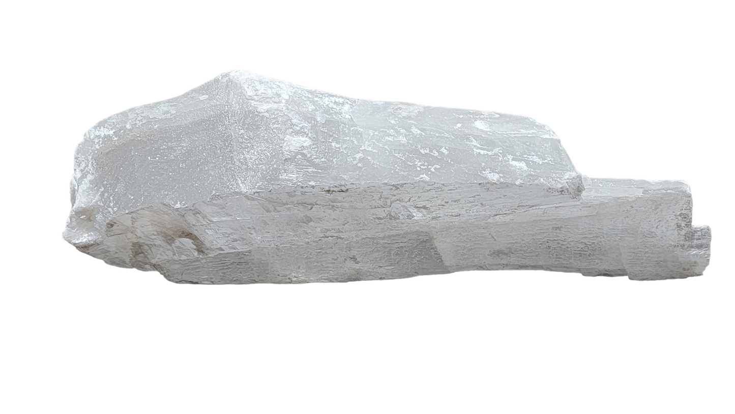 Selenite 13x6x4 1001