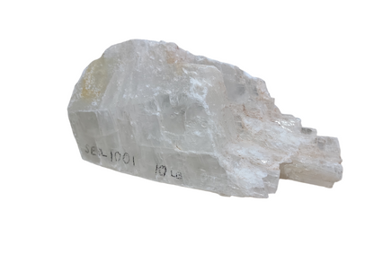 Selenite 13x6x4 1001