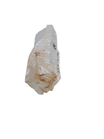 Selenite 9x6x4 1032