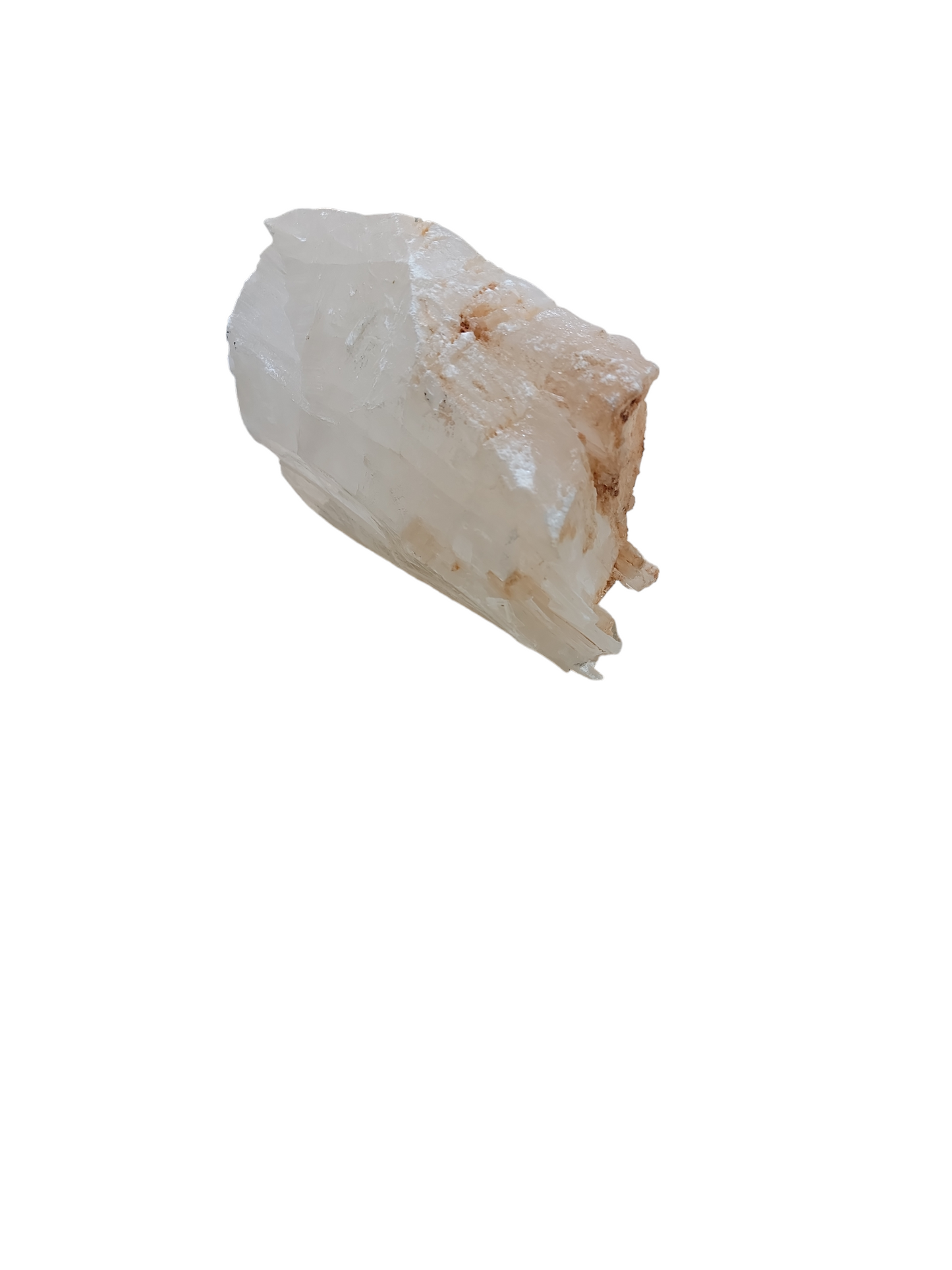 Selenite 9x6x4 1032