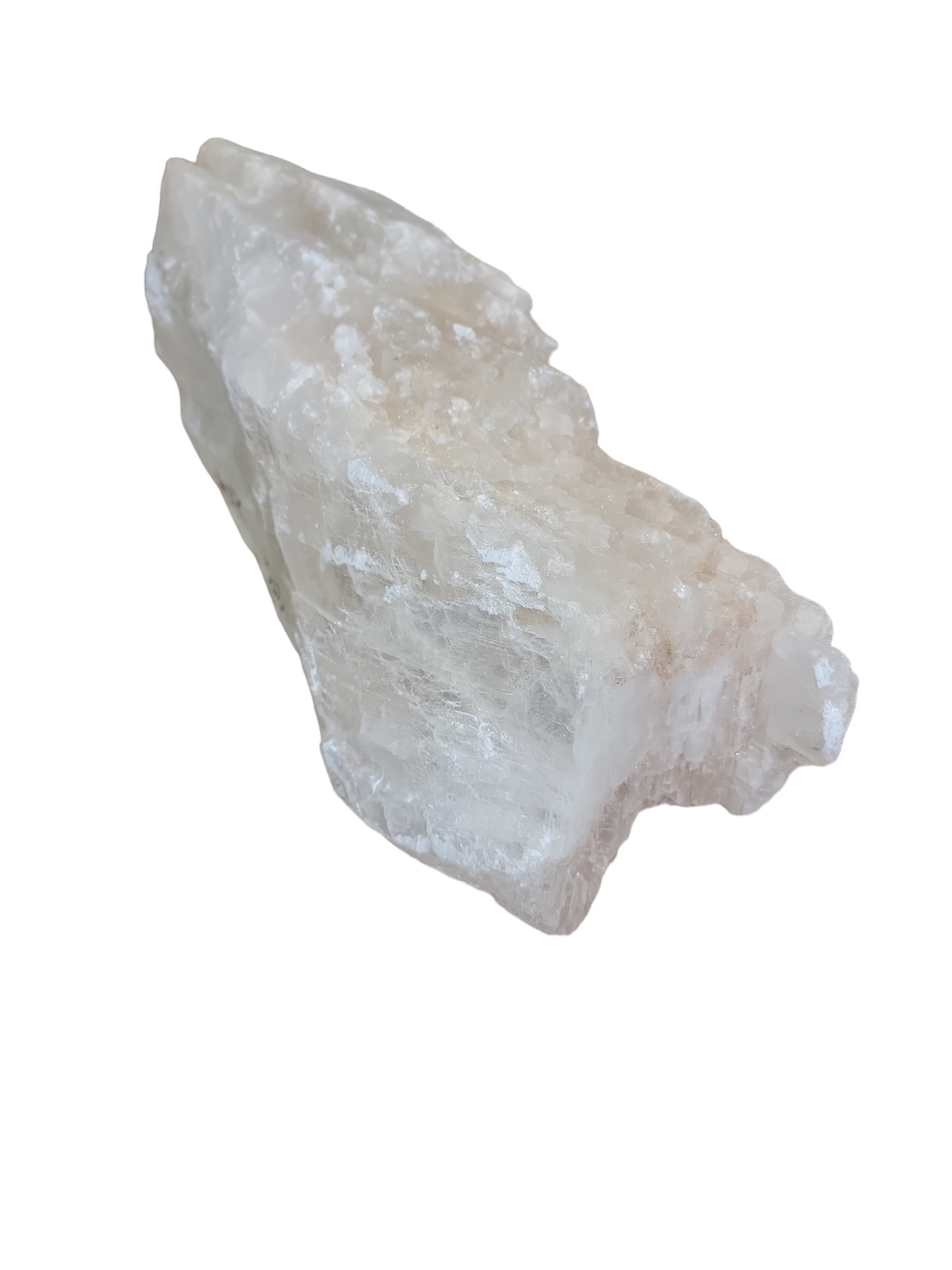 Selenite 15x8x5 1023