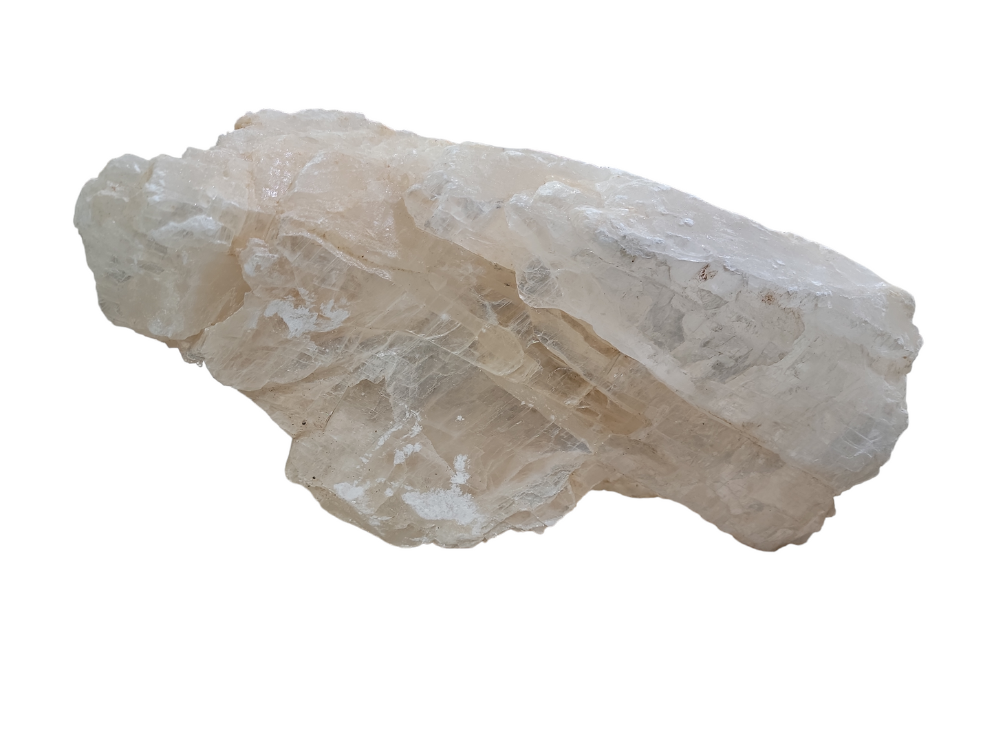 Selenite 15x8x5 1023