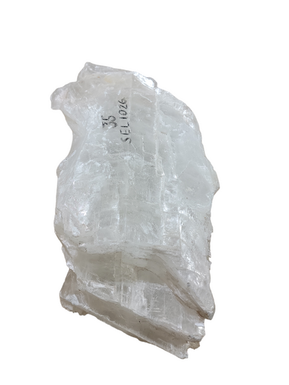 Selenite 18x10x5 1026