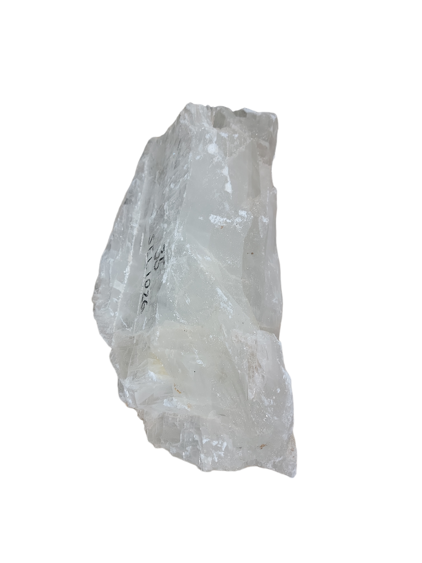 Selenite 18x10x5 1026