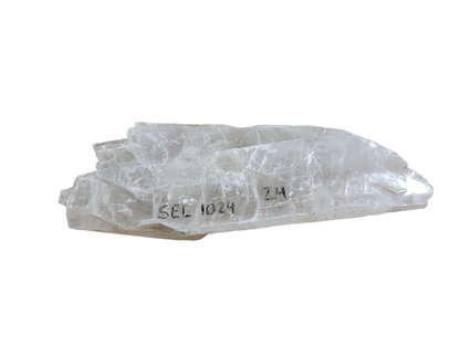 Selenite 20x8x3 1024