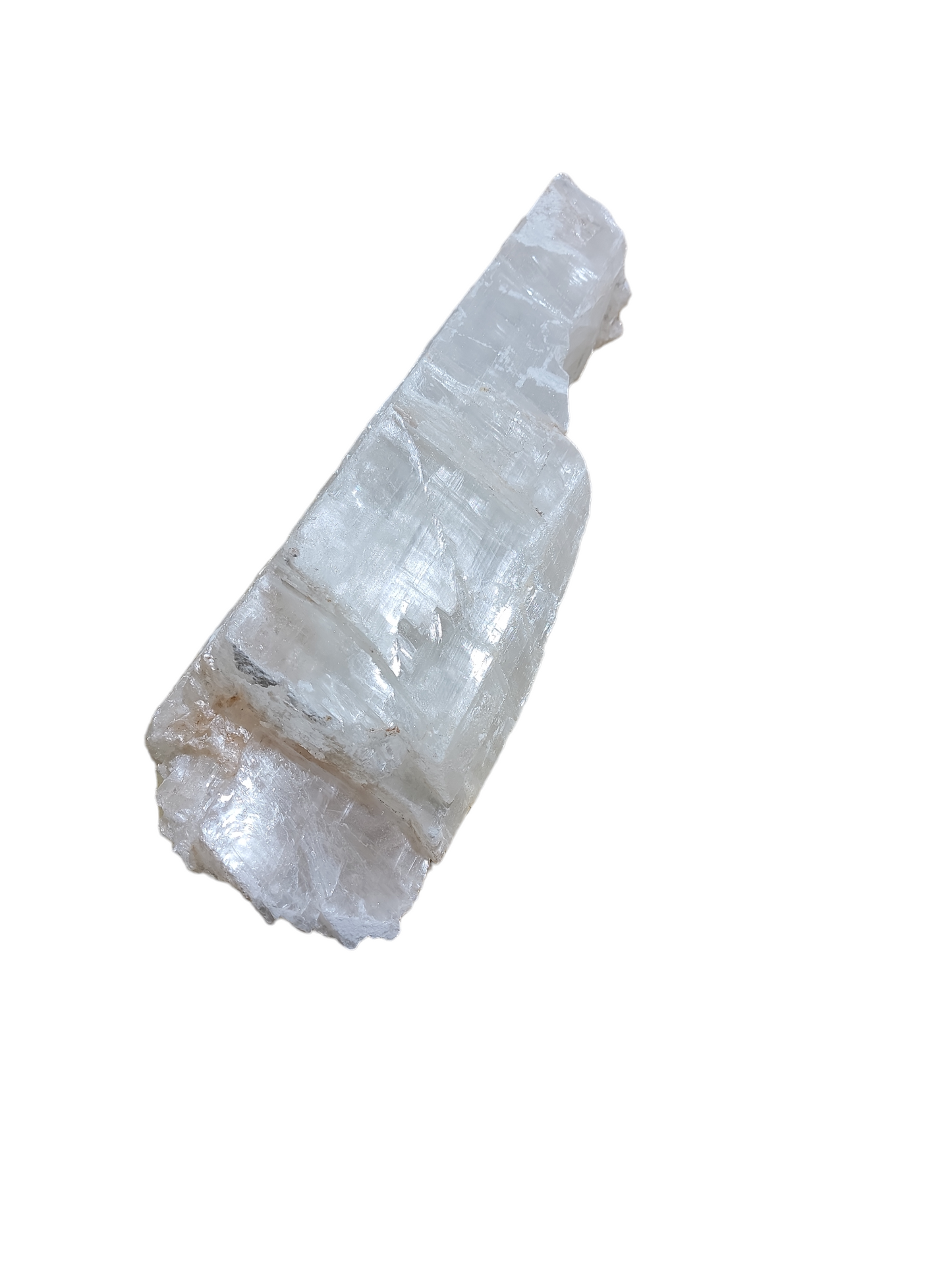 Selenite 20x6x4 1019