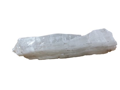 Selenite 20x6x4 1019