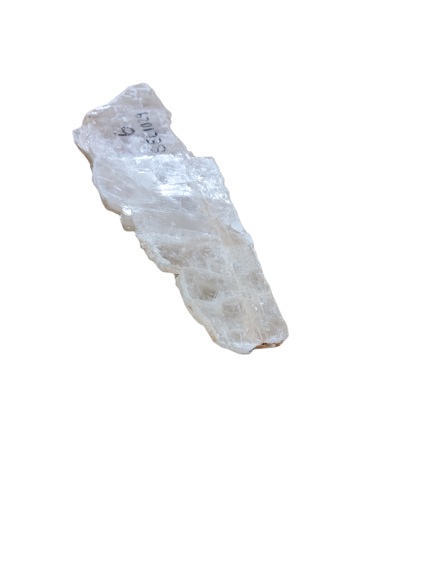 Selenite 21x7x3 1033