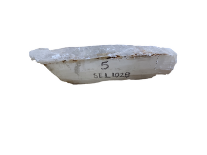 Selenite 12x3x2 1028