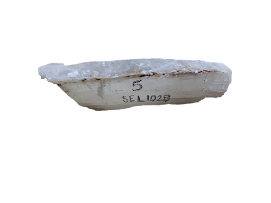 Selenite 12x3x2 1028