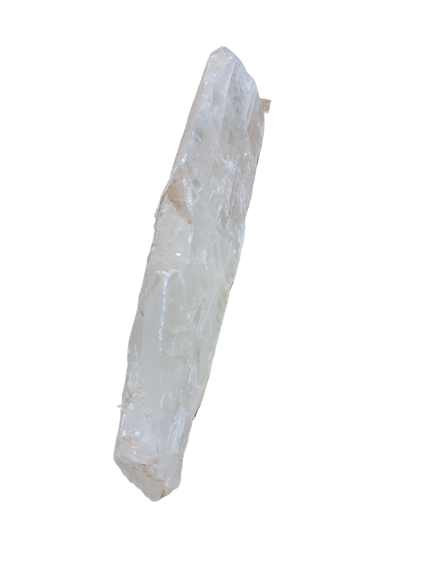 Selenite 27x7x3 1025