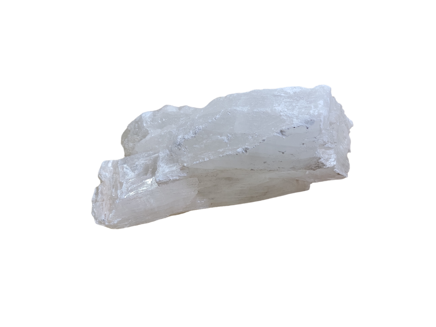 Selenite 11x8x6 1005