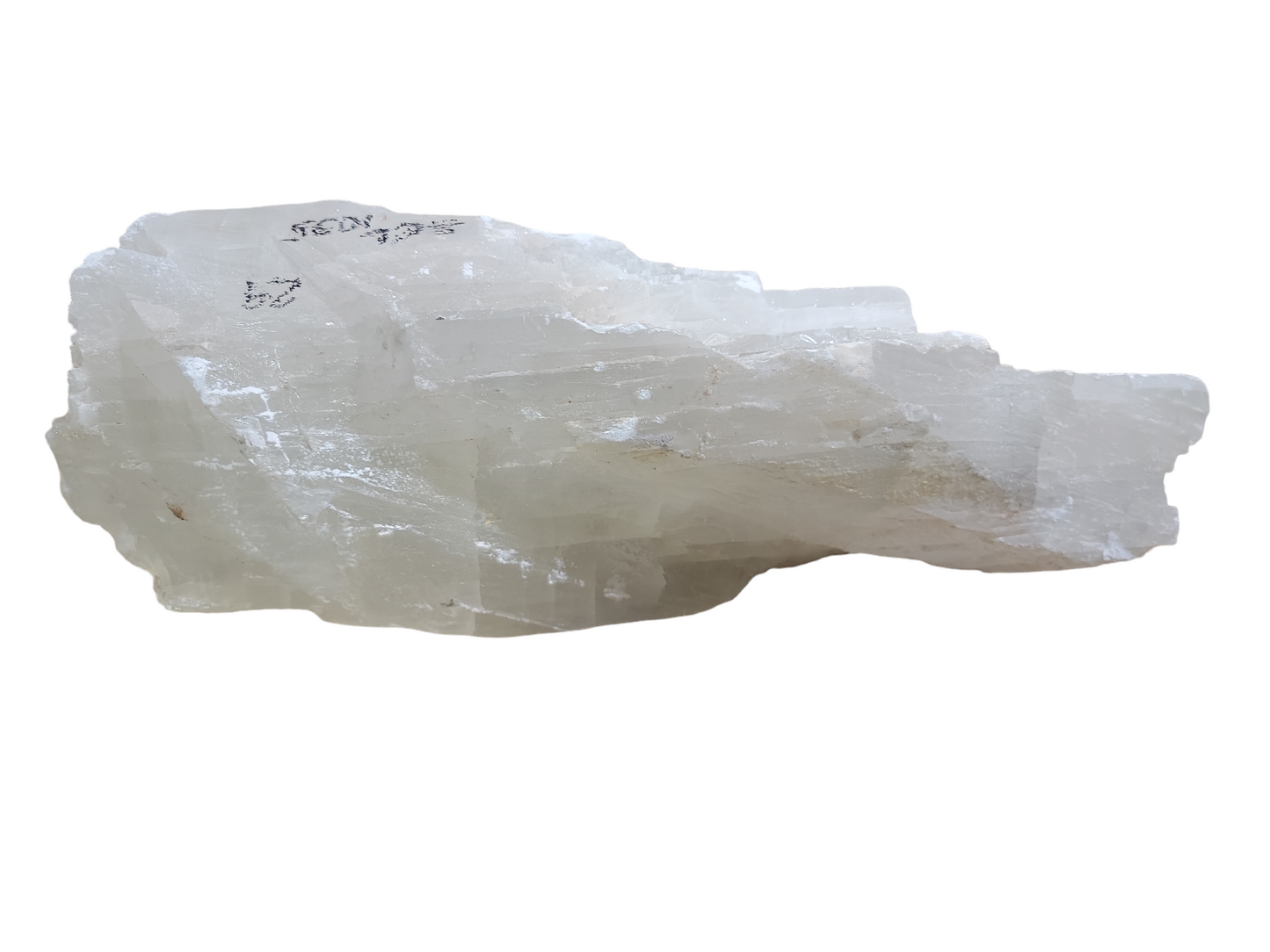 Selenite 18x6x6 1035