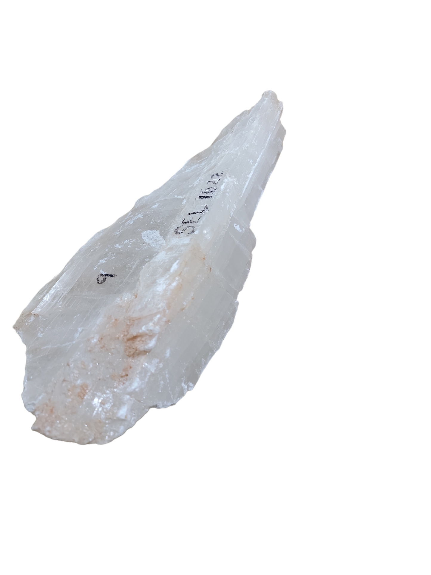 Selenite 15x6x4 1022