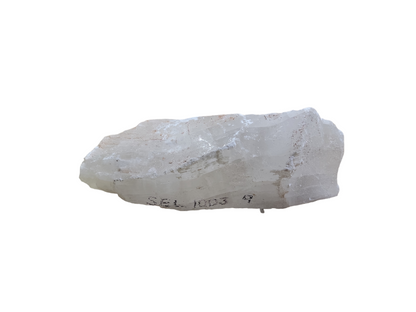 Selenite 12x7x5 1003