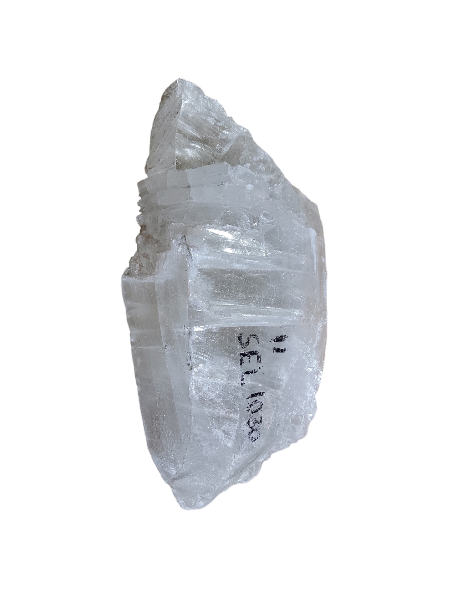 Selenite 14x7x3 1030