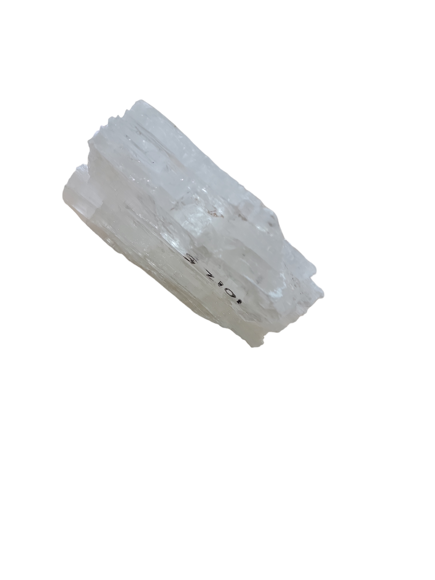 Selenite 9x7x2 1012