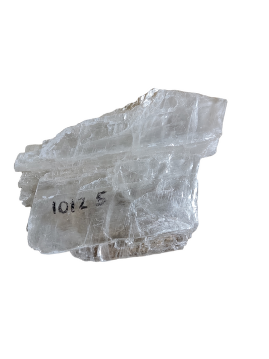 Selenite 9x7x2 1012