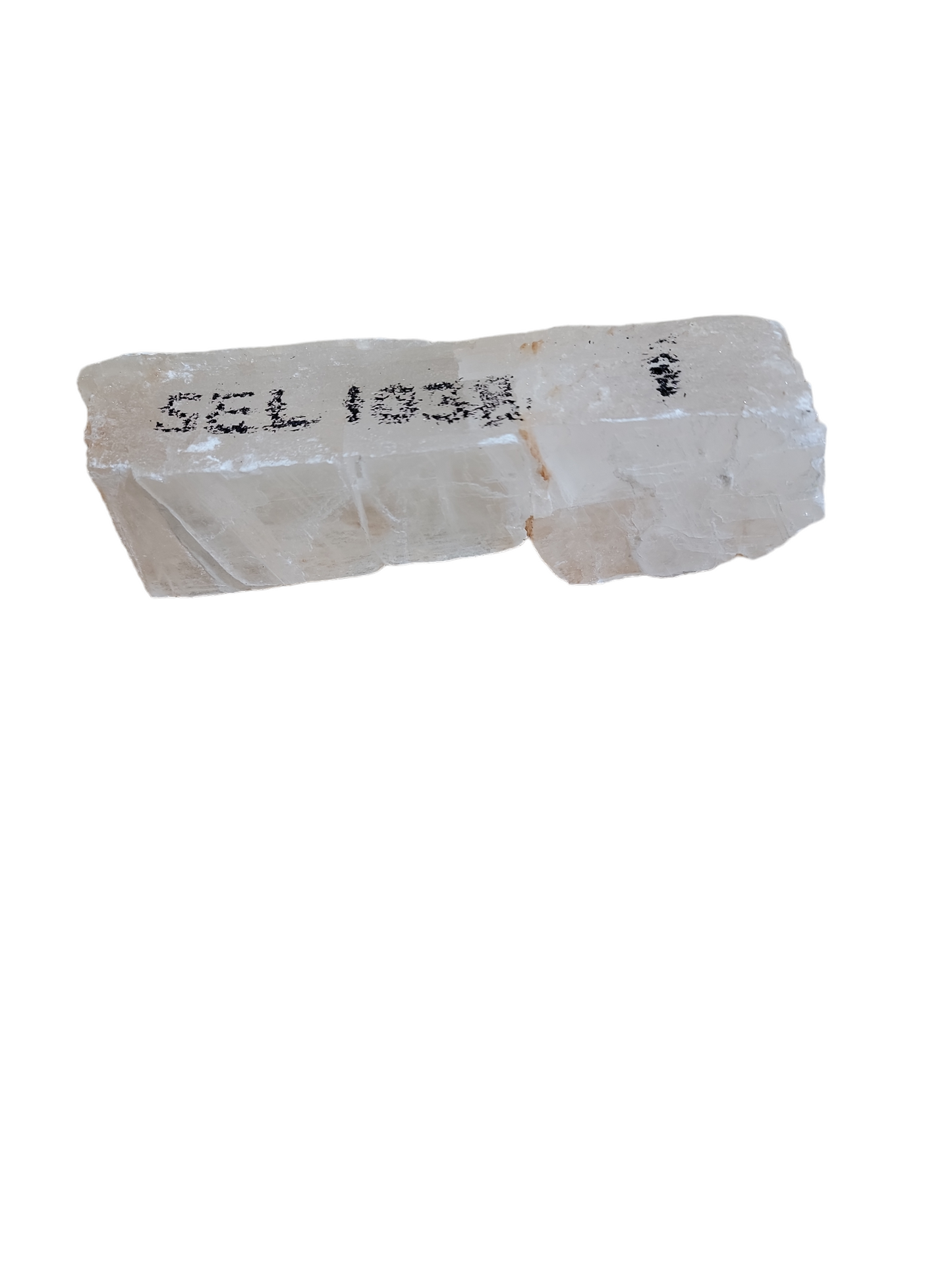 Selenite 6x2x2 1038