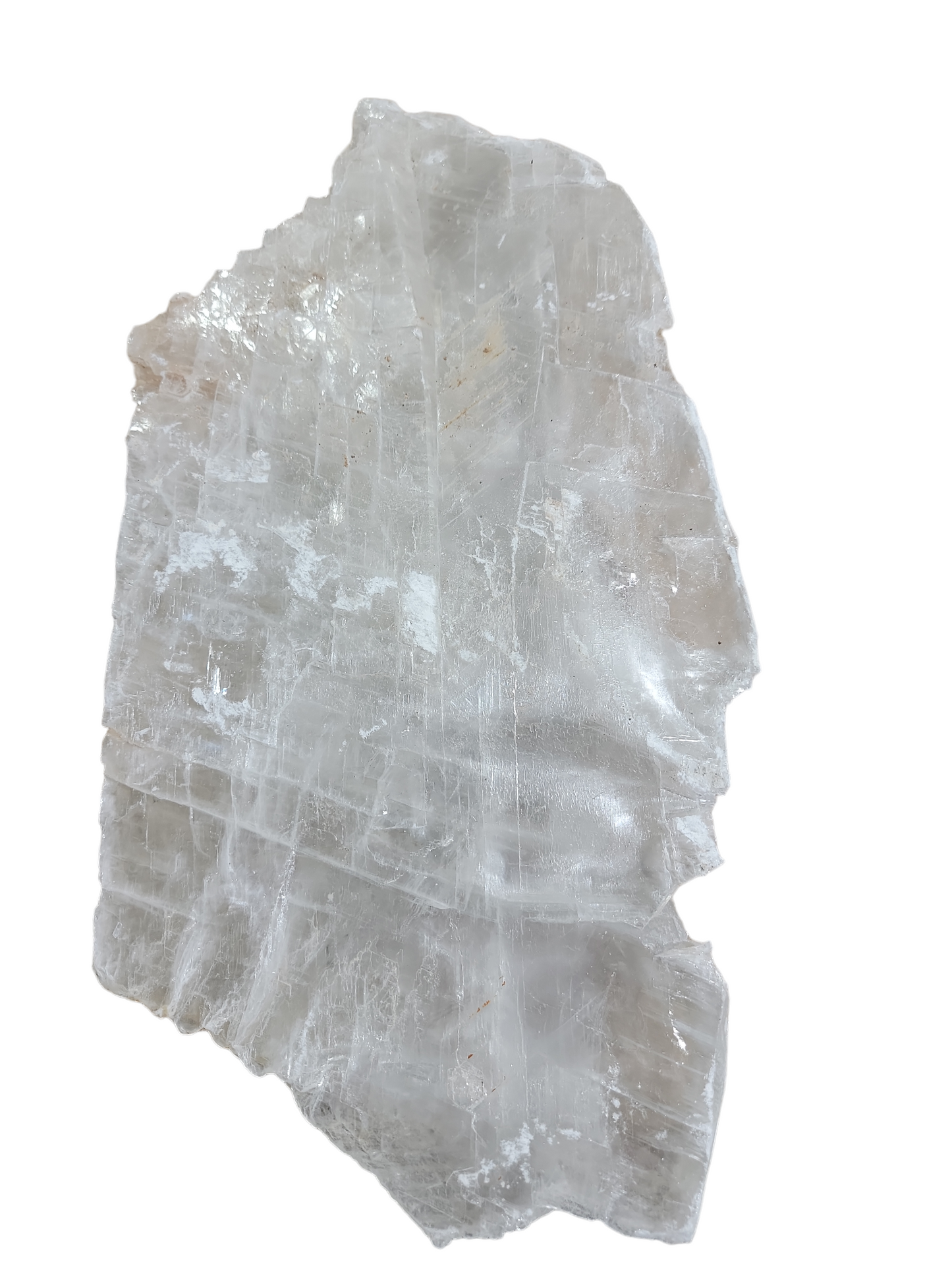 Selenite 15x8x3 1006