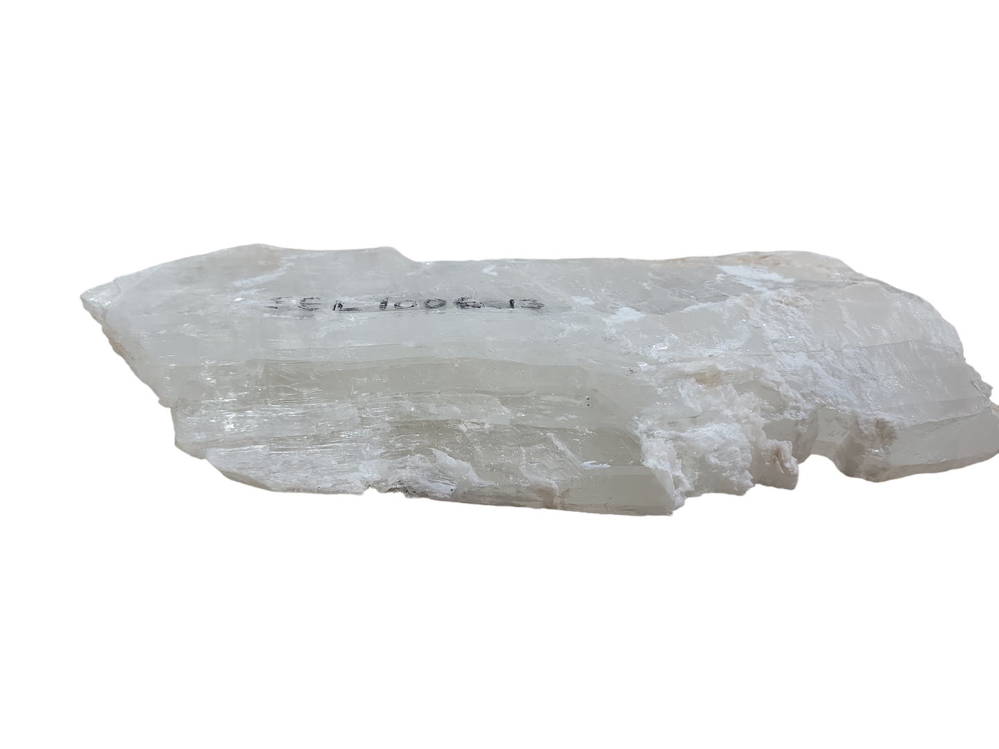 Selenite 15x6x4 1020