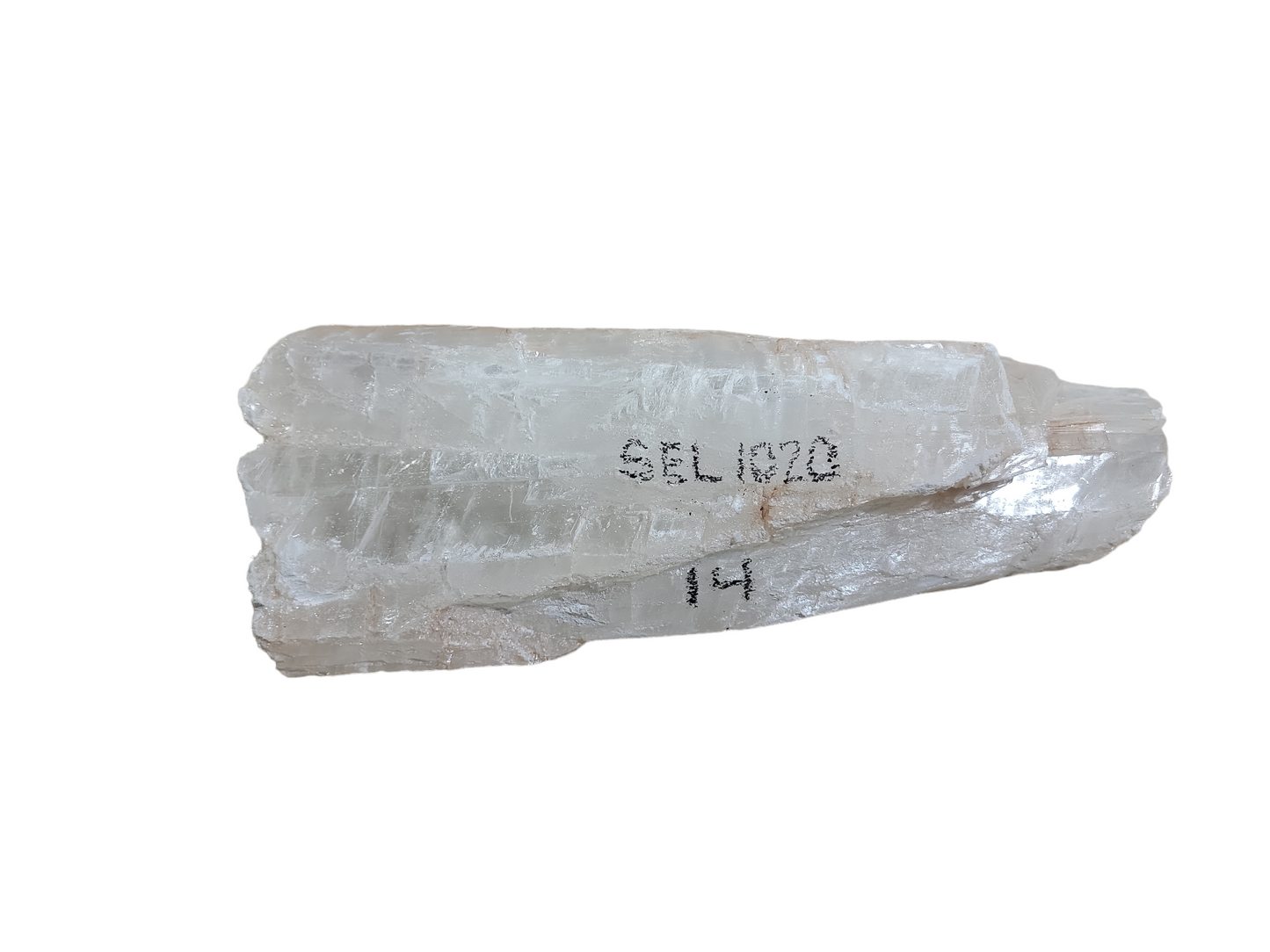 Selenite 15x6x4 1020