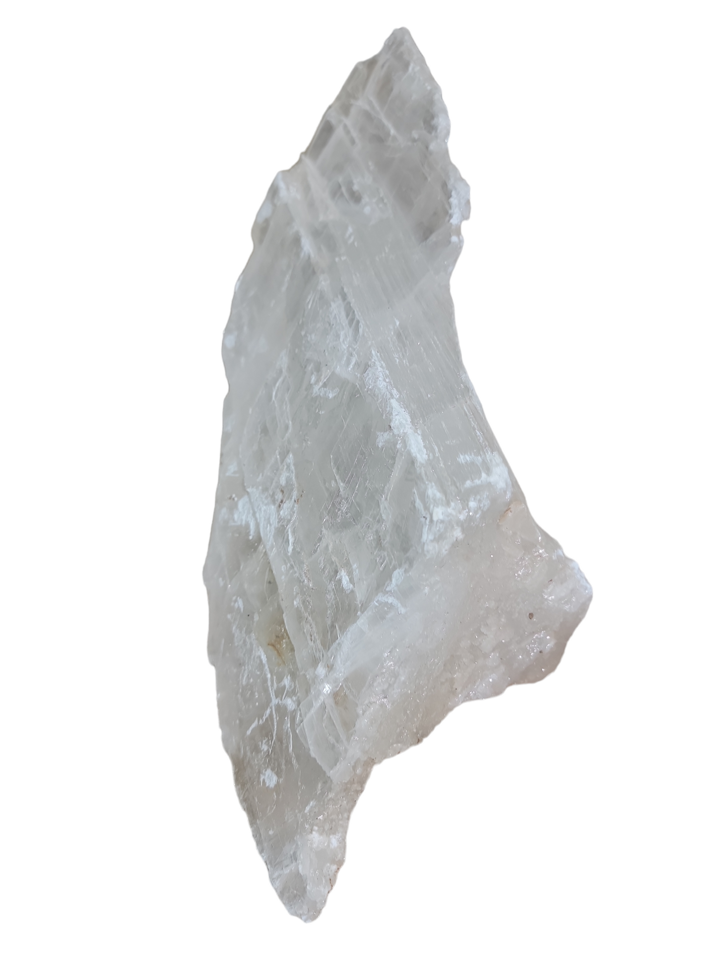 Selenite 14x6x4 1008