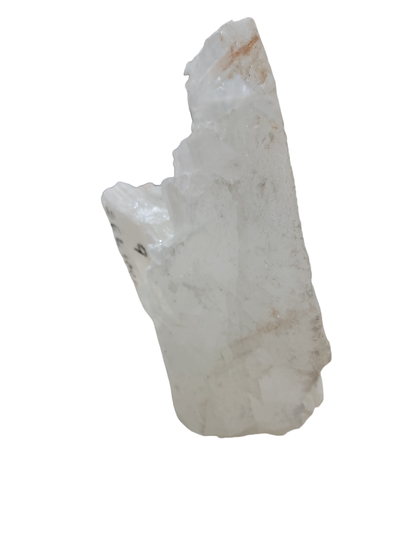 Selenite 10x8x4 1007