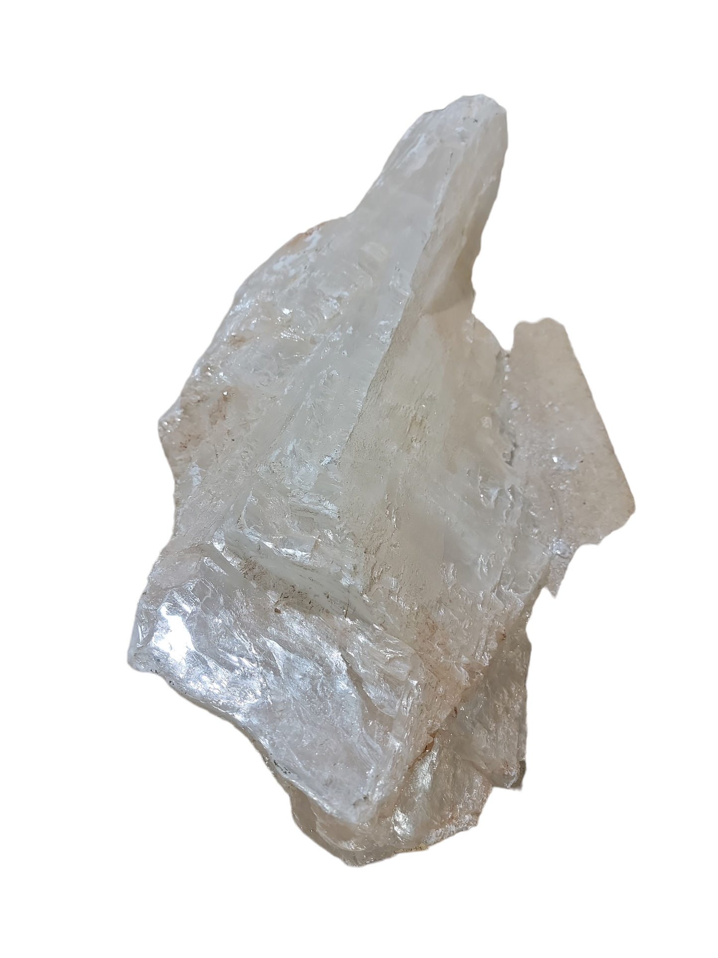 Selenite 20x11x6 1036