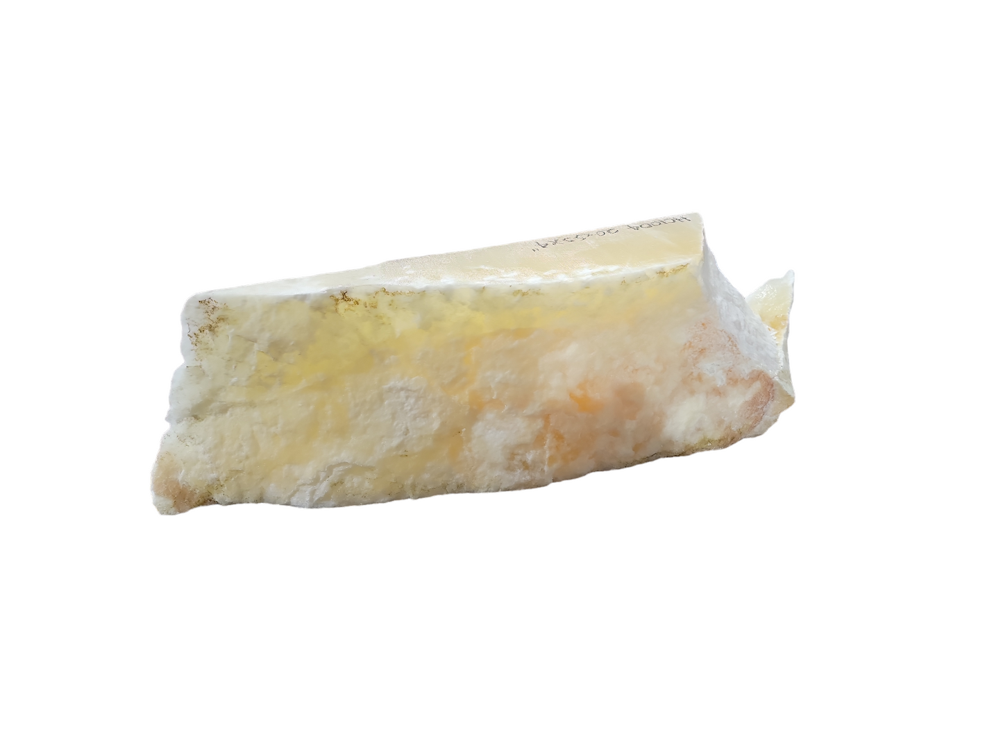 Honeycomb Calcite 20"x5.5"x4" 1004