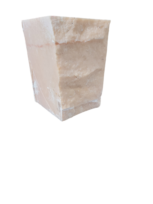Portuguese Pink Marble 7x8x11 644337