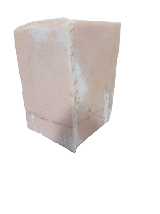 Portuguese Pink Marble 7x8x12 644338
